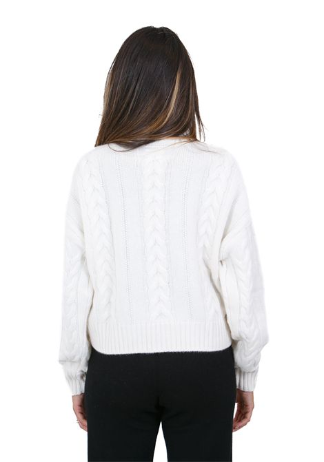  NOT SHY | Maglie | GINA-4707541CECRU